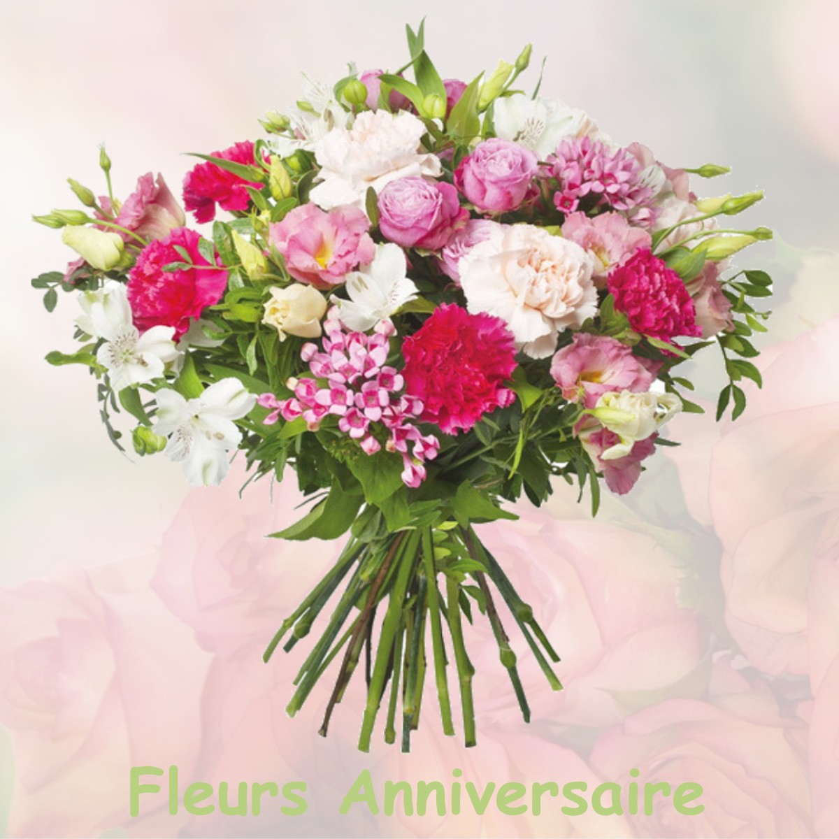fleurs anniversaire SAINT-MEDARD-DE-PRESQUE